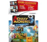 Crazy Machines Elements