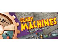 Crazy Machines (PC)
