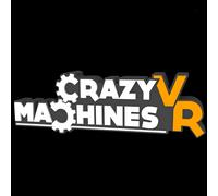 Crazy Machines VR Standard Allemand, Anglais PS4