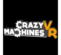 Crazy Machines VR Standard Allemand, Anglais PS4