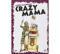 Crazy Mama – DVD – CG Entertainment