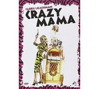 Crazy Mama [ Origine Italienne, Sans Langue Francaise ]