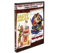 Crazy Mama/The Lady in Red