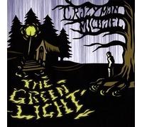 Crazy Man Michael - The Green Light [Import]