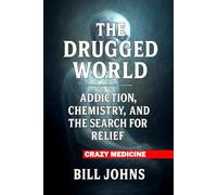 Crazy Medicine - The Drugged World: Addiction, Chemistry, and the Search for Relief