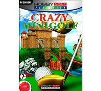 Crazy Mini Golf G