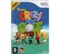 Crazy Mini Golf Wii