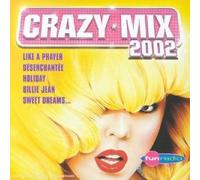 Crazy Mix - Remix Des Plus Grands Tubes Des Années 80