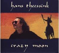 Crazy moon