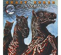 Crazy Moon/avec Neil Young