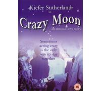 Crazy Moon [Edizione: Regno Unito] [Import]