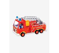 Crazy motors captain fire rouge TU