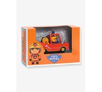 Crazy motors little fire truck rouge TU