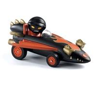 Crazy Motors - Voiture - Dragon Fire