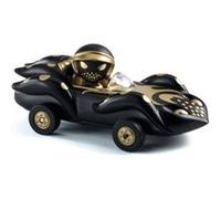 Fangio Octo - Voiture de Course Élégante aux Performances Éblouissantes