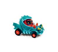 Crazy Motors- voiture - Funny beast Vert G