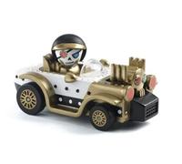 Crazy Motors - Voiture - Motor Skull