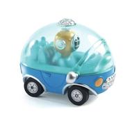 Djeco Poussette T&G Multicolore (35474)