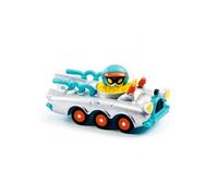 Crazy Motors- voiture - Roller coaster