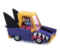Crazy Motors - Voiture - Shark N'go