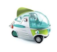 Crazy Motors - Voiture - Visitor X