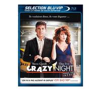 Crazy Night – Blu-ray – Twentieth Century Fox Film Corporation