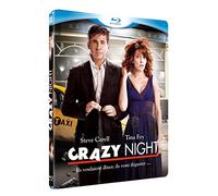 Crazy Night - Blu-Ray