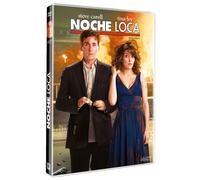 Crazy Night / Date Night