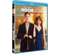 Crazy Night / Date Night (Blu Ray)