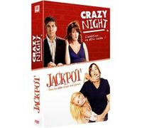 Crazy Night - Jackpot - Coffret E