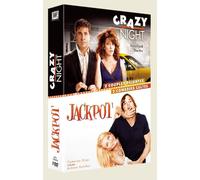 Crazy Night + Jackpot – Pack – Twentieth Century Fox Film Corporation