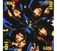 Crazy Nights by Kiss