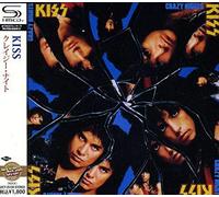 Crazy Nights [Import]