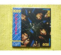 Crazy Nights [Re-Issue] [Import]