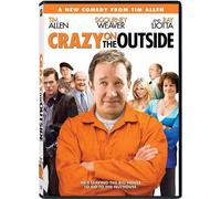 Crazy On The Outside
