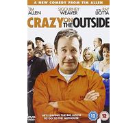 Crazy on The Outside Retail [Import]