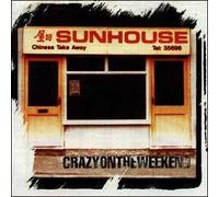 Crazy On The Weekend