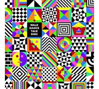 Crazy P - Walk Dance Talk Sing