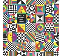 Crazy P - Walk Dance Talk Sing [Import]