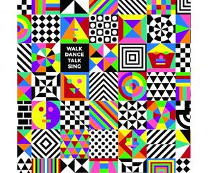 Crazy P - Walk Dance Talk Sing
