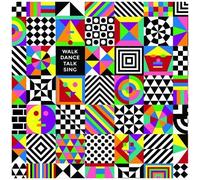 Crazy P - Walk Dance Talk Sing [Vinyl Lp] Uk - Import