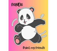 Crazy Panda. Coloring Book for Kids Ages 2+: Three collections in one