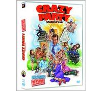 Crazy Party [Version Non censurée]