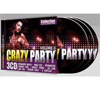 Crazy Party Vol. 2