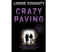 Crazy Paving Doughty, Louise (Auteur)