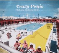 Crazy Penis - A Nice Hot Edit With... Import edition by Crazy Penis (2011) Audio CD