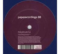 Crazy Penis - Give It Up + Faze Action & Reset RMX