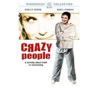 Crazy People [DVD] [Import]