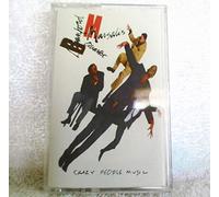 Crazy People Music