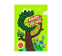 Crazy pic-nic - Chamo - Les Apprentis Reveurs - relié - Document jeunesse dès 3 ans